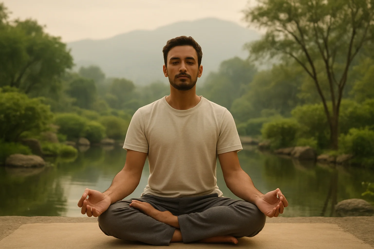 Mindfulness practice