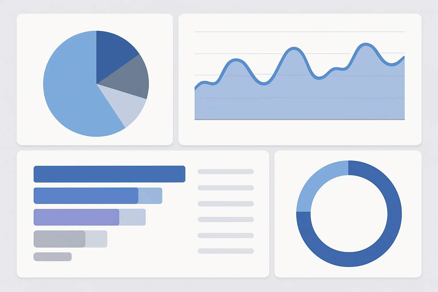 Time management metrics and tracking